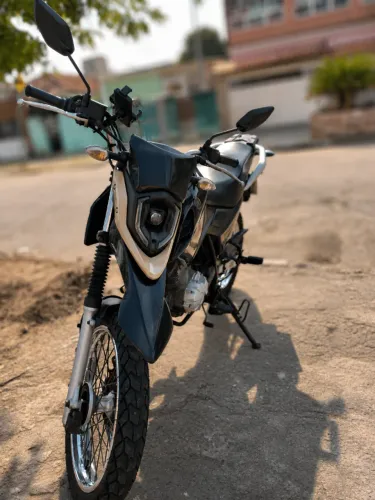 ? Yamaha Crosser 150 ABS 2023 - Pronta para Rodar!
