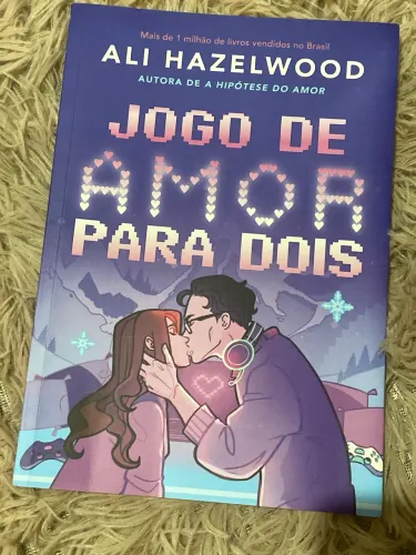 Desapego de livros