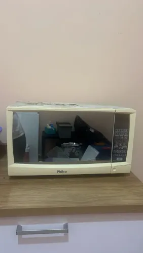 Microondas Philco 24L