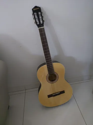 Violoão Serenna