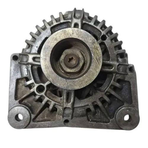 Alternador Sandero Logan Duster 1.6 8/16v 2008 a 2017 Valeo