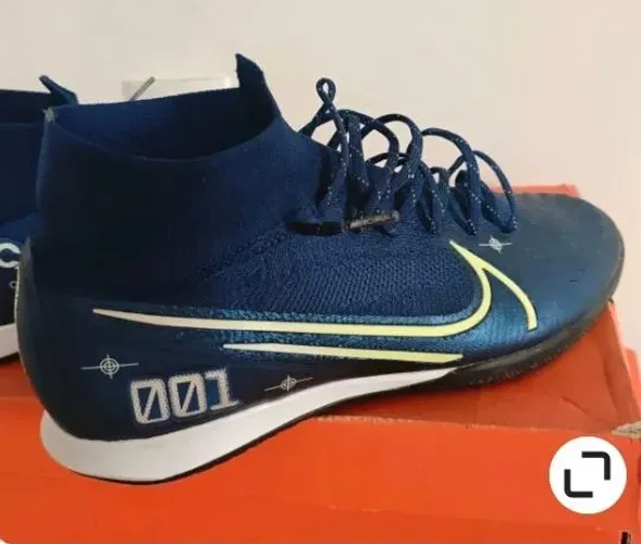Chuteira Superfly ORIGINAL