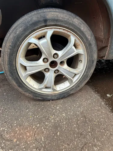 Roda 16 tucson 5 x 100