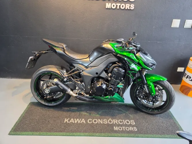 Kawasaki z1000