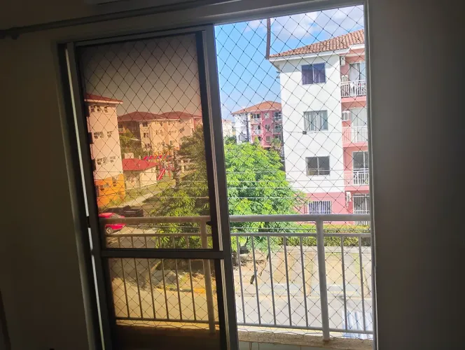 Aluguel de Apartamento no Condomínio Jardim Paradiso Girassol 