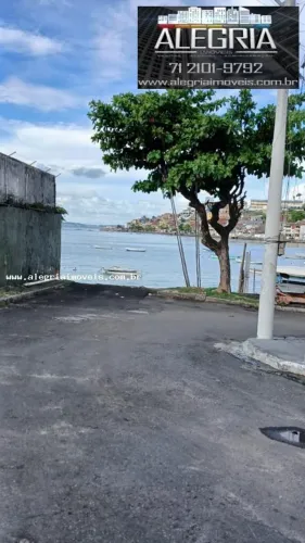 Apartamento para Venda em Salvador, BOA VIAGEM, 2 dormitórios, 2 banheiros