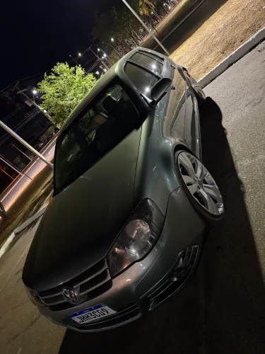 Volkswagen Golf Sportline 1.6 MI Total Flex 8V 4P 2009