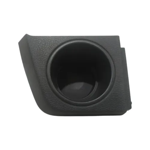Porta Copos Traseiro Direito Volvo Xc90 2005 2006 Á 2008