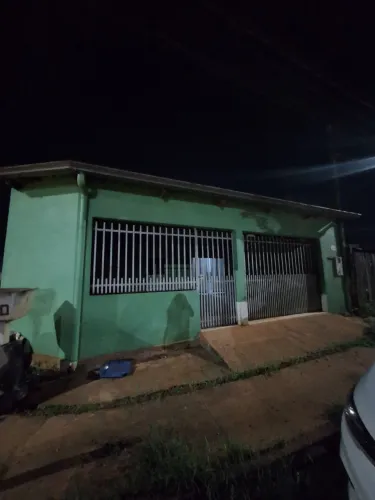 Casa para alugar 
