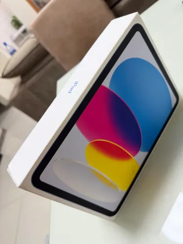 iPad 11 novo