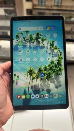 Vendo Tablet Samsung Galaxy Tab A9 X115 - 64GB