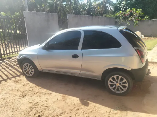 Chevrolet Celta Life/ LS 1.0 MPFI 8V Flexpower 3P 2006