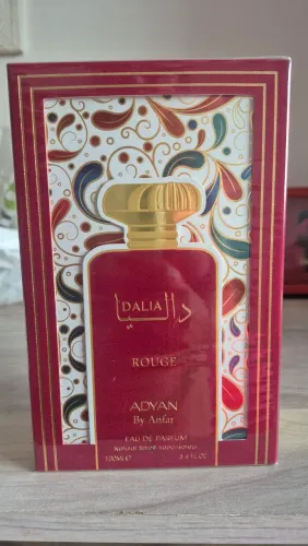 Perfume Árabe NOVO