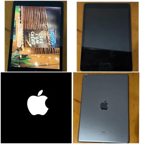 iPad