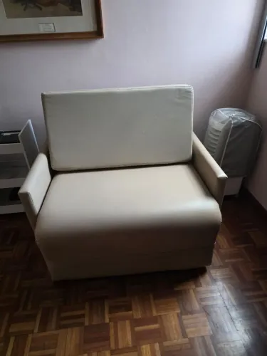 Poltona/cama