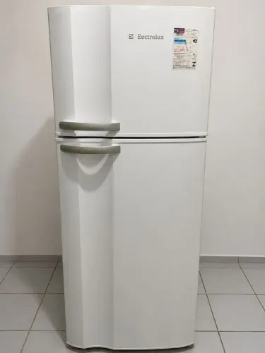 Geladeira Consul Frostfree
