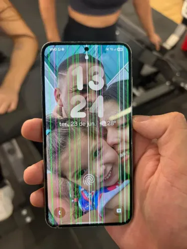 Galaxy S23 pra vender hoje