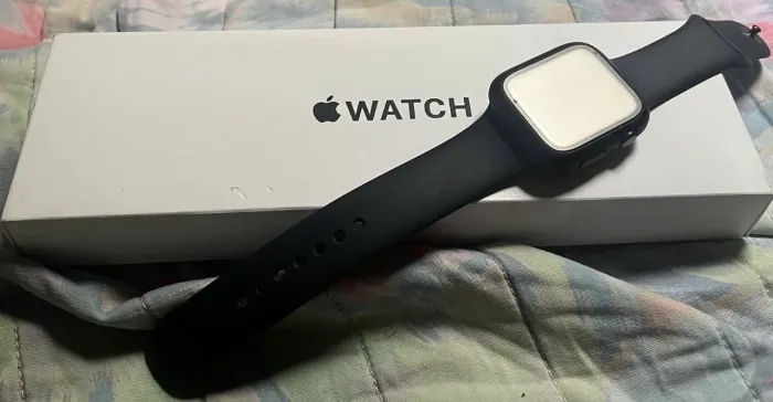 Apple watch