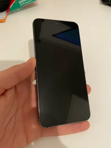 Galaxy S23 128GB + carregador turbo original