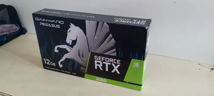 RTX 3060 12gb