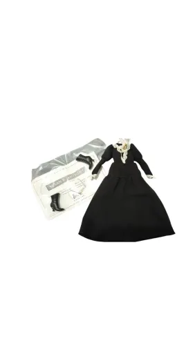 Lote roupa e acessórios Barbie - Susan B. Anthony - Inspiring Women Series (2020)