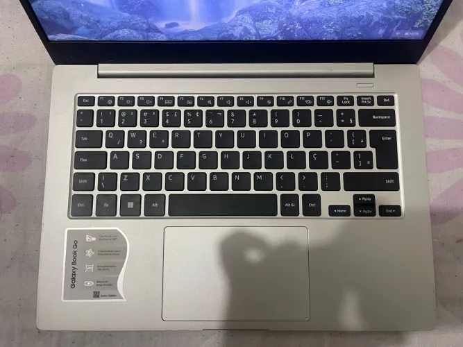 NOTEBOOK SAMSUNG