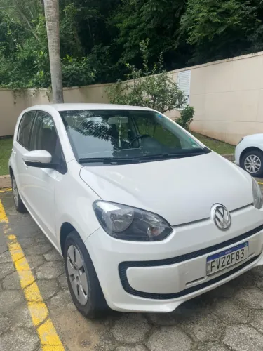 Volkswagen Up! Move I Motion 1.0 T. Flex 12V 5P 2016