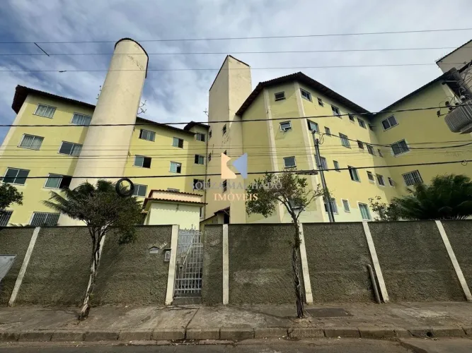 Apartamento com área privativa para Venda no bairro Vila Cloris