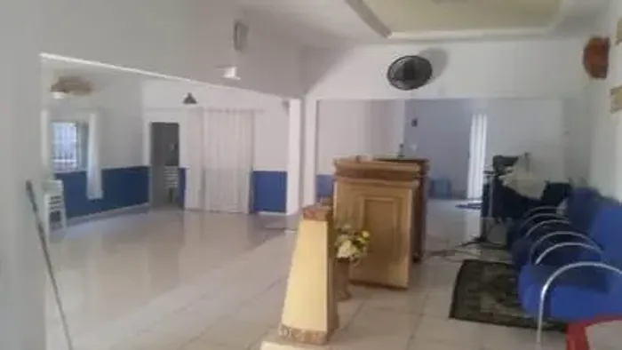 Vendo imóvel comercial