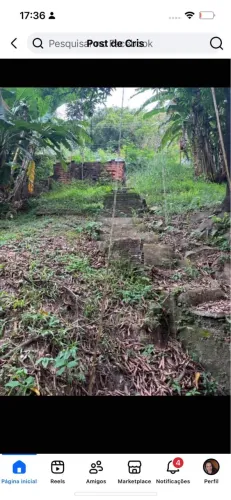 OPORTUNIDADE CASA COM QUINTAL 400m2
