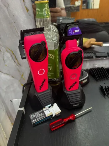 Vendo máquina wmark kit