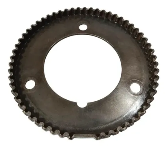Roda Fônica Virabrequim Golf Audi A3 1998 1999