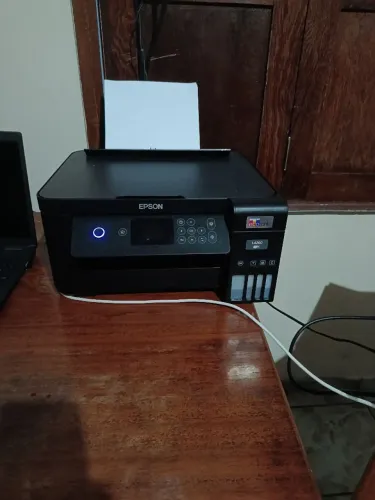 Epson Multifuncional
