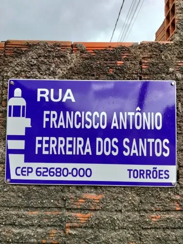 Vendo um terreno 30x30 em torrões no Paracuru