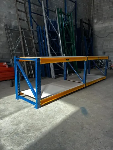 Balcões industriais direto da fábrica