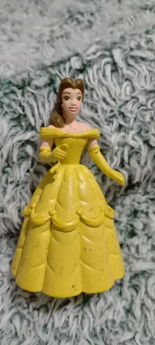Personagen Disney Bela