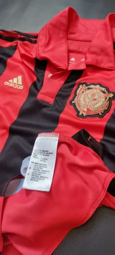 camisa sport recife 2015
