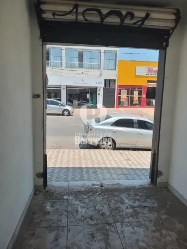 Loja para locação, Tirol (Barreiro), Belo Horizonte, MG