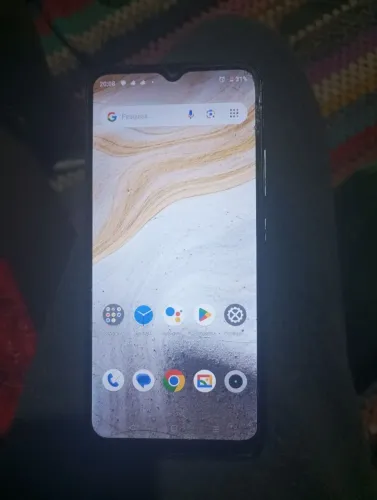 Celular redimi 