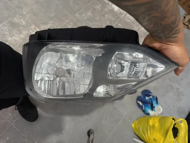 Peças para Honda e Toyota