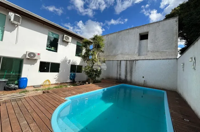 Vendas Casa Curitiba PR