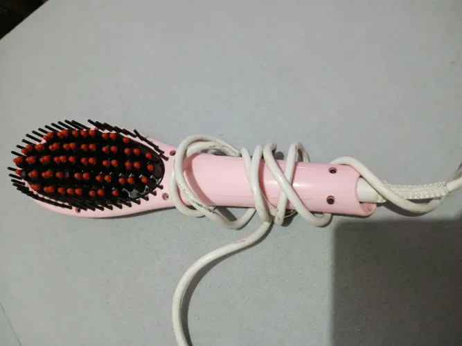 Escova elétrica 