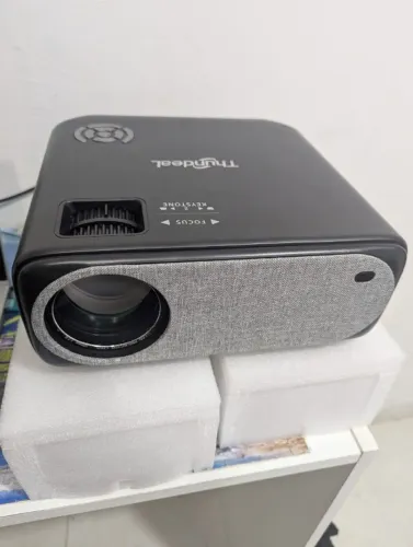 Projetor Thundeel TD97