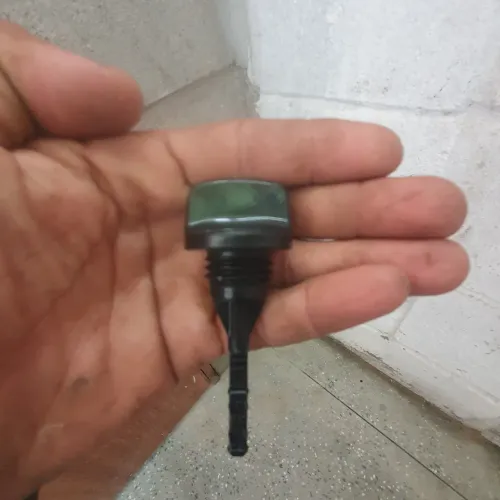 Vareta de óleo de motor da CB Twitter 250