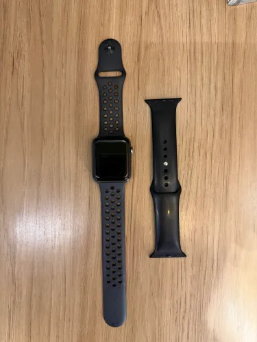 Apple Watch Series 3 Nike 42mm