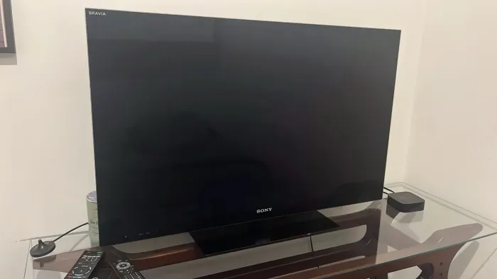 TELEVISÃO SONY