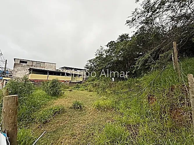 Lote / Terreno - Santos Dumont