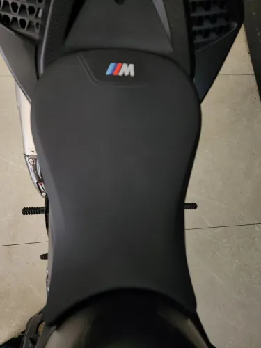 Banco Assento M Performance Original BMW