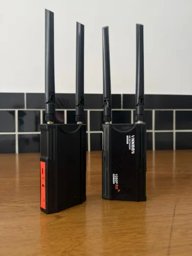 TRANSMISSOR FULL HD HDMI WIRELESS S/FIO