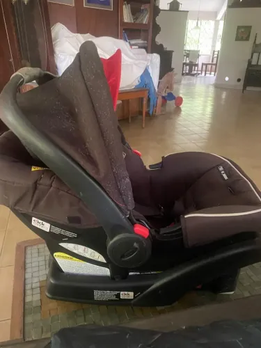Cadeira de criança para carro